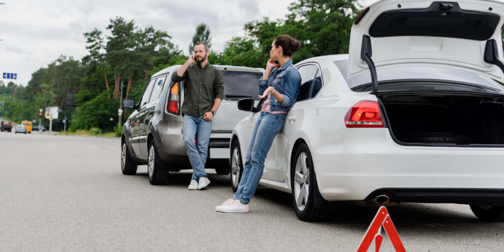 TARCZA - ubezpieczenie samochodu