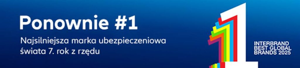 ALLIANZ Najlepszy 7 Raz z Rzędu