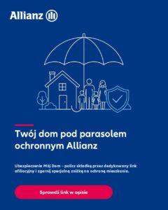 Ubezpieczenie mieszkania